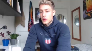 Sonic12_12  13-08-2021 video flirt